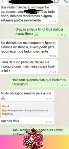 Depoimento 5