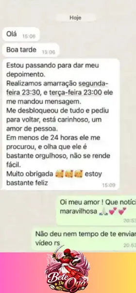 Depoimento 6